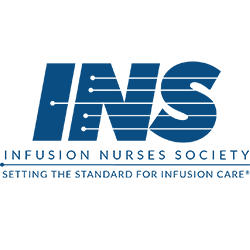 Accreditation Seal - INS Infusion Nurses Society