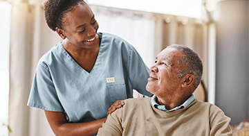 Home Infusion Therapy - Specialty Infusion Nursing Services