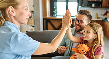 Patient Support Programs for Infusion Therapy
