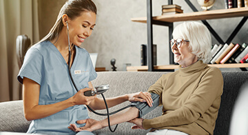 Around-the-Clock Care & Support for Infusion Therapy